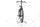 Kalkhoff Image 3.B Advance 2023 | noir | 28" | 58 cm | 500 - 3000 km, thumbnail 4 of 5