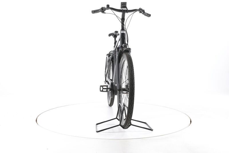 Kalkhoff Image 3.B Advance 2023 | noir | 28" | 58 cm | 500 - 3000 km, image 4 of 5