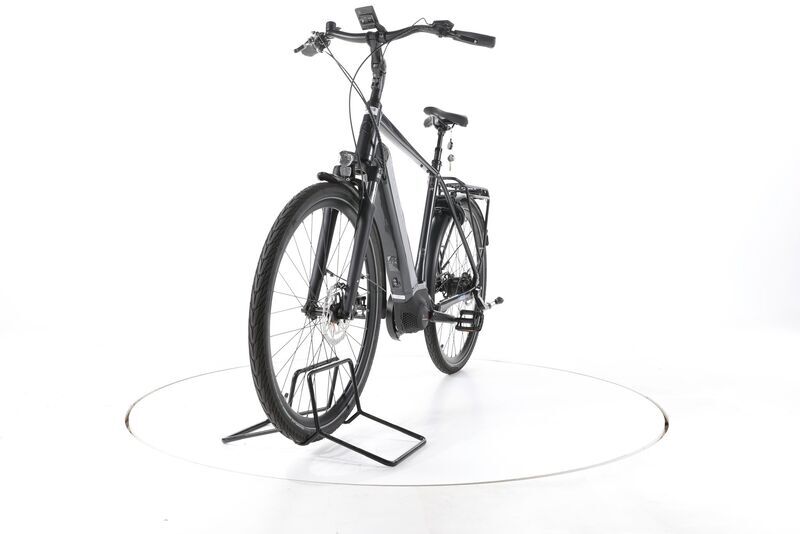 Kalkhoff Image 3.B Advance 2023 | noir | 28" | 58 cm | 500 - 3000 km, image 5 of 5