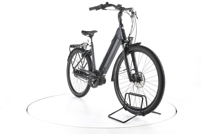 Kalkhoff Image 3.B Advance 2023 | preto | 28" | M | > 3000 km, image 3 of 5