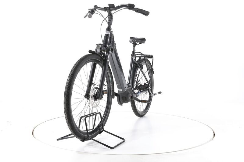 Kalkhoff Image 3.B Advance 2023 | preto | 28" | M | > 3000 km, image 5 of 5