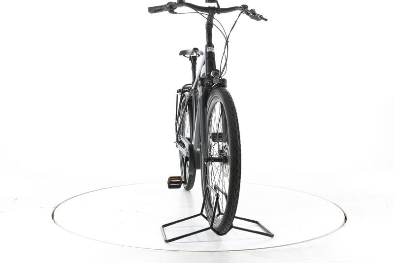 Kalkhoff IMAGE 3.B ADVANCE 2023 | negro | 28" | 53 cm | 500 - 3000 km, image 4 of 5