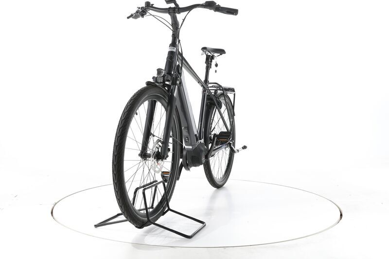 Kalkhoff IMAGE 3.B ADVANCE 2023 | negro | 28" | 53 cm | 500 - 3000 km, image 5 of 5