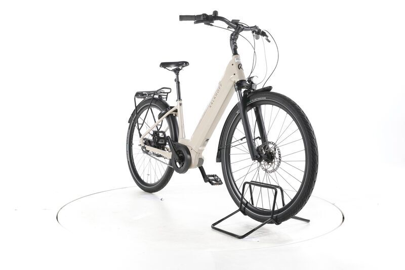 Kalkhoff Image 3.B Advance 2024 | beige | 28" | S | 500 - 3000 km, image 3 of 5