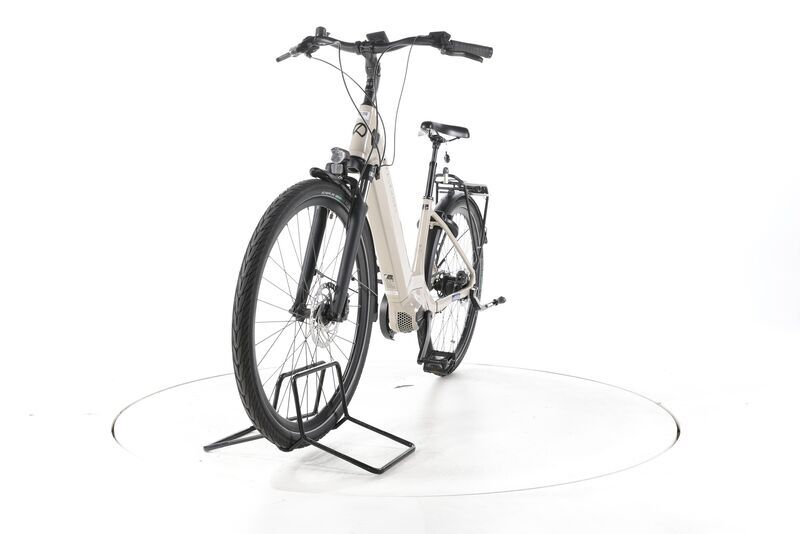 Kalkhoff Image 3.B Advance 2024 | beige | 28" | S | 500 - 3000 km, image 5 of 5