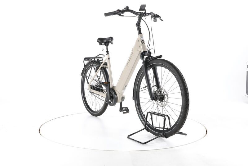 Kalkhoff Image 3.B Advance 2024 | béžová | 28" | 53 cm | < 500 km, image 2 of 4