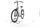 Kalkhoff Image 3.B Advance 2024 | béžová | 28" | 53 cm | < 500 km, thumbnail 4 of 4