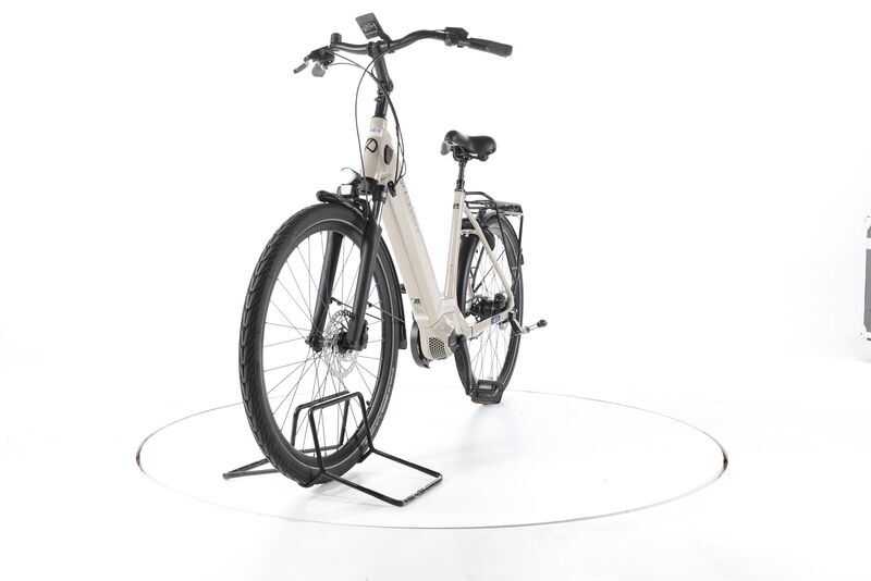 Kalkhoff Image 3.B Advance 2024 | béžová | 28" | 53 cm | < 500 km, image 4 of 4