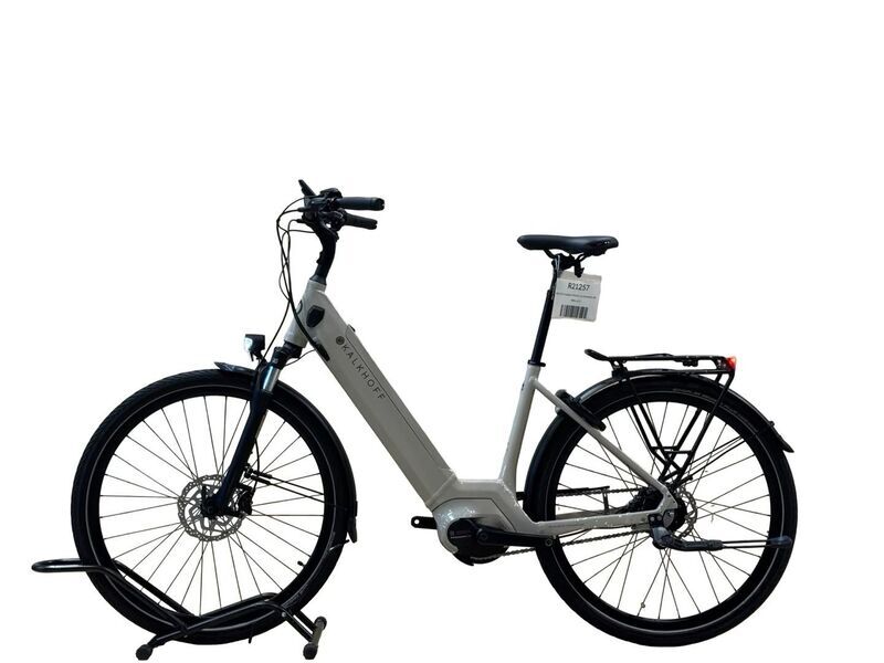 Kalkhoff Image 3.B Advance 2024 | сив | 28" | 48 cm | > 3000 km, image 2 of 5