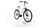 Kalkhoff Image 3.B Advance FL 2022 | white | 28" | 50 cm | < 500 km, thumbnail 3 of 5