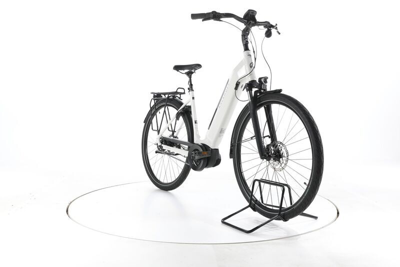 Kalkhoff Image 3.B Advance FL 2022 | white | 28" | 50 cm | < 500 km, image 3 of 5