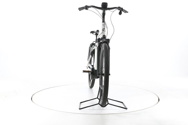 Kalkhoff Image 3.B Advance FL 2022 | white | 28" | 50 cm | < 500 km, image 4 of 5