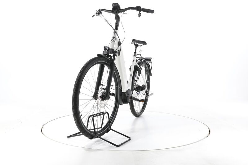 Kalkhoff Image 3.B Advance FL 2022 | white | 28" | 50 cm | < 500 km, image 5 of 5