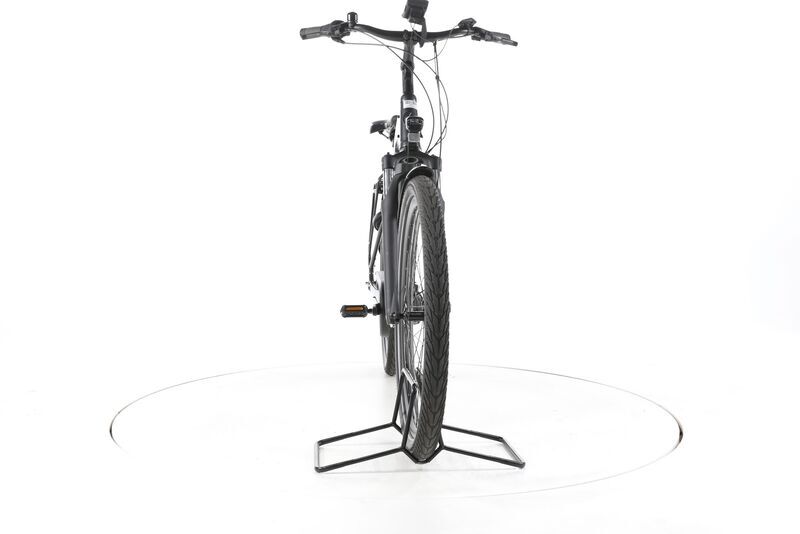 Kalkhoff Image 3.B Advance RT 2024 | negro | 28" | S | < 500 km, image 3 of 4