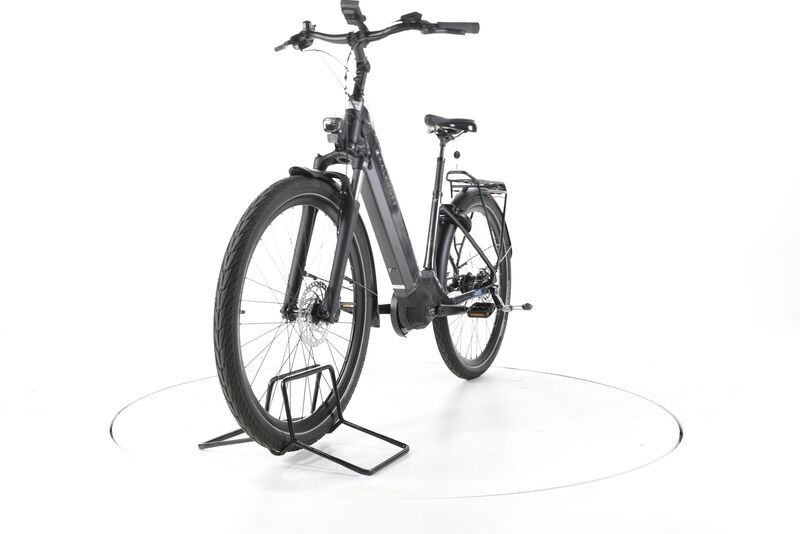 Kalkhoff Image 3.B Advance RT 2024 | negro | 28" | S | < 500 km, image 4 of 4
