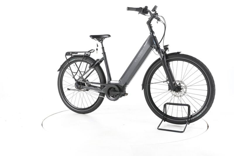 Kalkhoff Image 3.B Advance RT 2024 | black | 28" | M | 500 - 3000 km, image 1 of 4