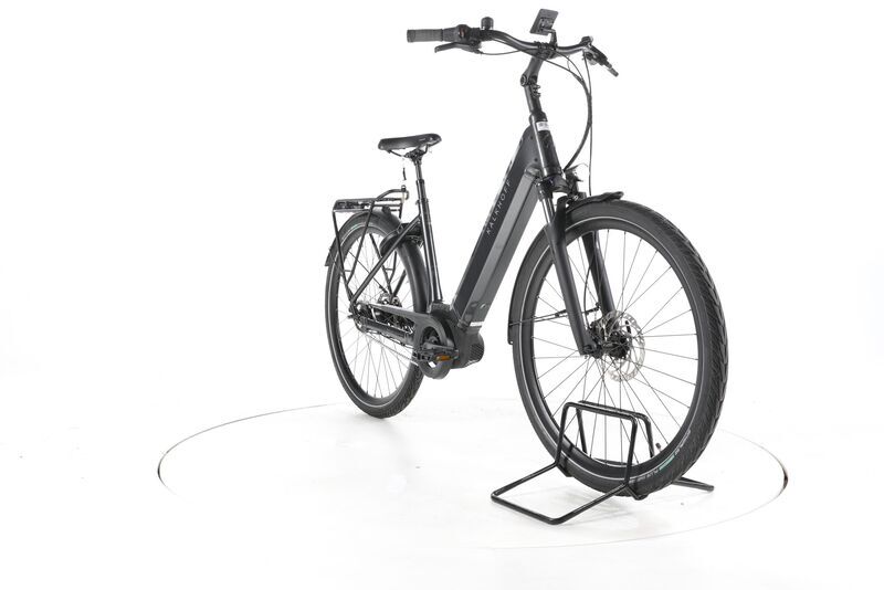 Kalkhoff Image 3.B Advance RT 2024 | black | 28" | M | 500 - 3000 km, image 2 of 4
