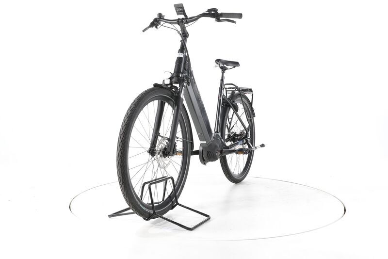 Kalkhoff Image 3.B Advance RT 2024 | black | 28" | M | 500 - 3000 km, image 4 of 4