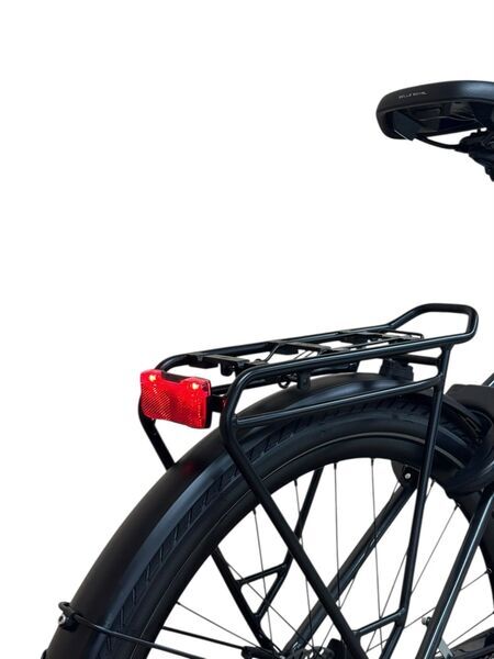 Kalkhoff Image 3.B Advanced 2023 | black | 28" | M | <500 km 2