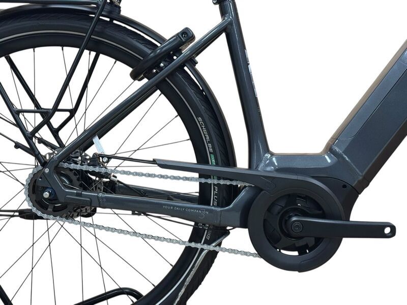 Kalkhoff Image 3.B Advanced 2023 | black | 28" | M | <500 km 4