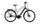 Kalkhoff Image 3.B Excite (2021) | Trapez | grau | 28" | 55 cm | 100 - 500 km thumbnail 1/5