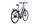 Kalkhoff Image 3.B Excite (2021) | Trapez | grau | 28" | 55 cm | 100 - 500 km thumbnail 2/5
