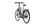 Kalkhoff Image 3.B Excite (2021) | Trapez | grau | 28" | 55 cm | 100 - 500 km thumbnail 3/5