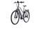 Kalkhoff Image 3.B Excite (2021) | Trapez | grijs | 28" | 55 cm | 100 - 500 km thumbnail 5/5