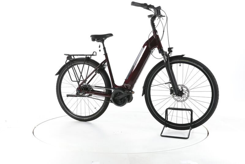 Kalkhoff IMAGE 3.B EXCITE 2022 | brown | 28" | M | < 500 km 1