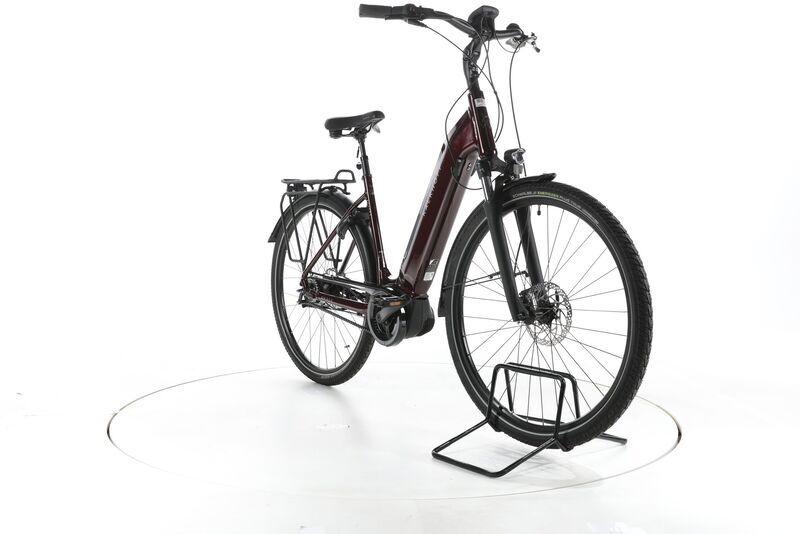 Kalkhoff IMAGE 3.B EXCITE 2022 | brown | 28" | M | < 500 km 2