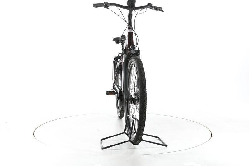 Kalkhoff IMAGE 3.B EXCITE 2022 | brown | 28" | M | < 500 km 3