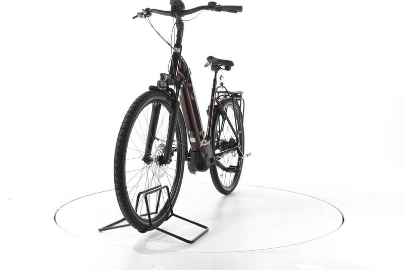 Kalkhoff IMAGE 3.B EXCITE 2022 | brown | 28" | M | < 500 km 4