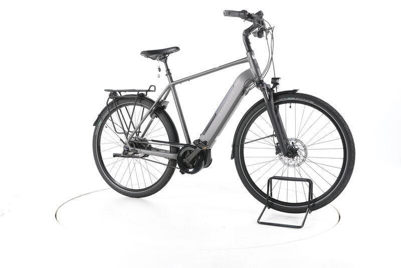 Kalkhoff Image 3.B Excite 2022 | cinzento | 28" | 60 cm | 500 - 3000 km, image 1 of 4