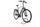Kalkhoff Image 3.B Excite 2022 | cinzento | 28" | 60 cm | 500 - 3000 km, thumbnail 2 of 4
