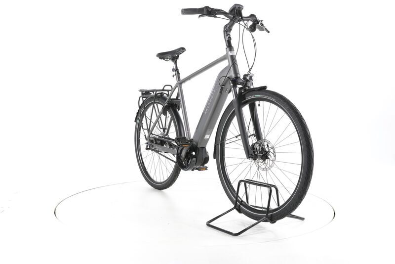 Kalkhoff Image 3.B Excite 2022 | cinzento | 28" | 60 cm | 500 - 3000 km, image 2 of 4
