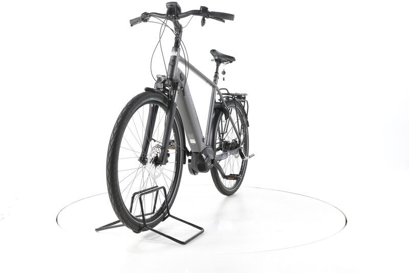 Kalkhoff Image 3.B Excite 2022 | cinzento | 28" | 60 cm | 500 - 3000 km, image 4 of 4