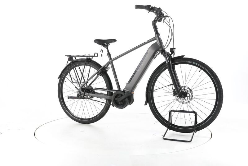 Kalkhoff IMAGE 3.B EXCITE 2022 | grigio | 28" | 50 cm | > 3000 km, image 1 of 4