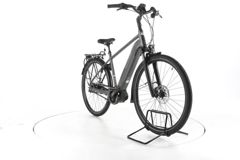 Kalkhoff IMAGE 3.B EXCITE 2022 | grigio | 28" | 50 cm | > 3000 km, image 2 of 4