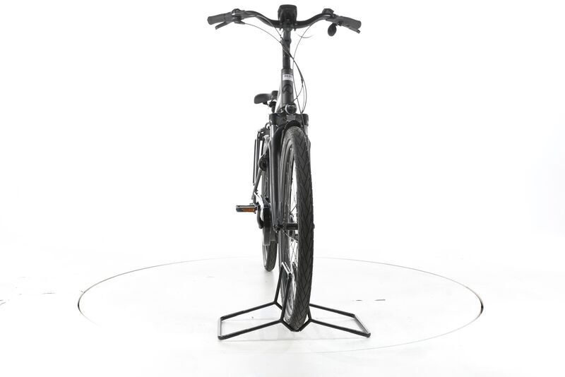 Kalkhoff IMAGE 3.B EXCITE 2022 | grigio | 28" | 50 cm | > 3000 km, image 3 of 4