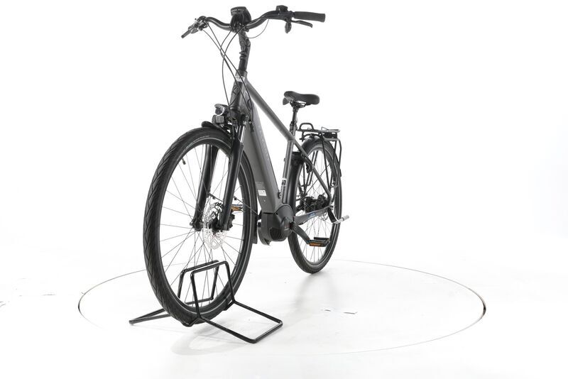 Kalkhoff IMAGE 3.B EXCITE 2022 | grigio | 28" | 50 cm | > 3000 km, image 4 of 4