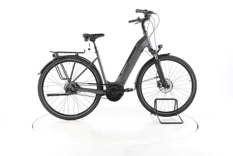 Kalkhoff Image 3.B Excite 2022 | szary | 28" | 50 cm | 500 - 3000 km, image 1 of 5