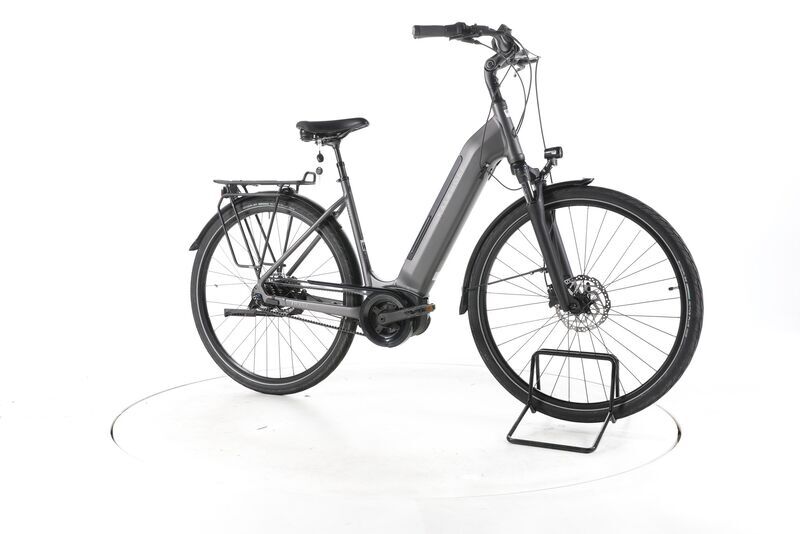 Kalkhoff Image 3.B Excite 2022 | szary | 28" | 50 cm | 500 - 3000 km, image 2 of 5