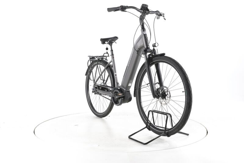 Kalkhoff Image 3.B Excite 2022 | szary | 28" | 50 cm | 500 - 3000 km, image 3 of 5