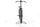 Kalkhoff Image 3.B Excite 2022 | szary | 28" | 50 cm | 500 - 3000 km, thumbnail 4 of 5