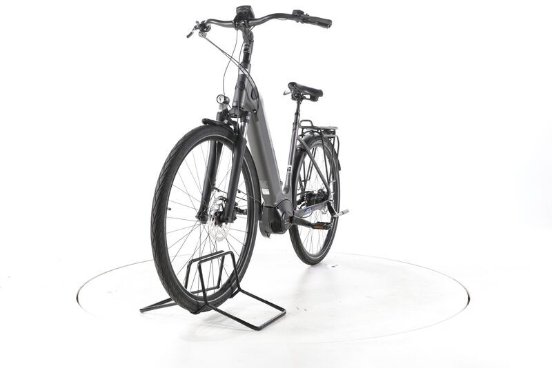 Kalkhoff Image 3.B Excite 2022 | szary | 28" | 50 cm | 500 - 3000 km, image 5 of 5