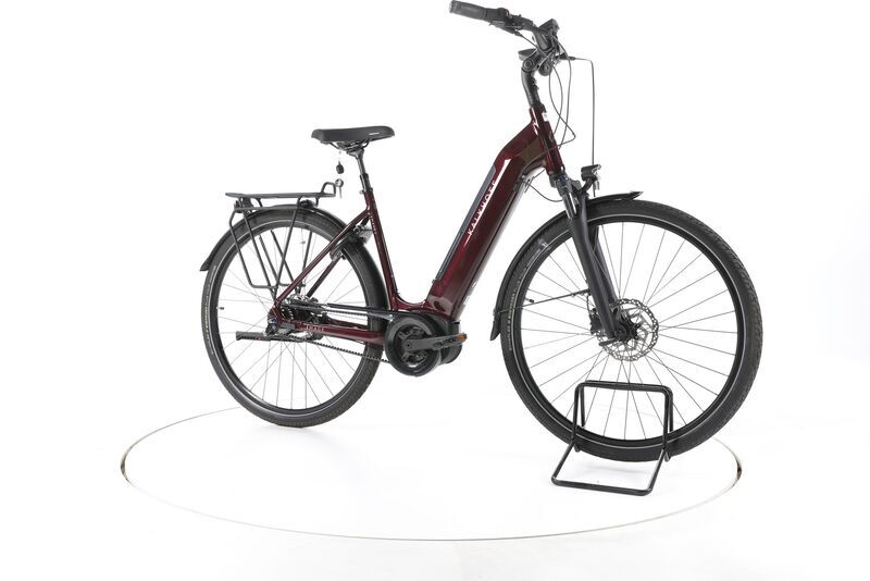 Kalkhoff Image 3.B Excite 2022 | hnědá | 28" | 50 cm | 500 - 3000 km, image 2 of 5
