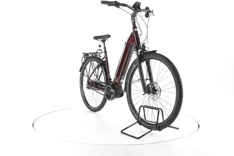 Kalkhoff Image 3.B Excite 2022 | hnědá | 28" | 50 cm | 500 - 3000 km, image 3 of 5