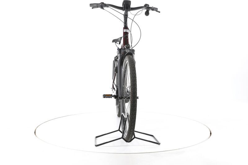 Kalkhoff Image 3.B Excite 2022 | hnědá | 28" | 50 cm | 500 - 3000 km, image 4 of 5