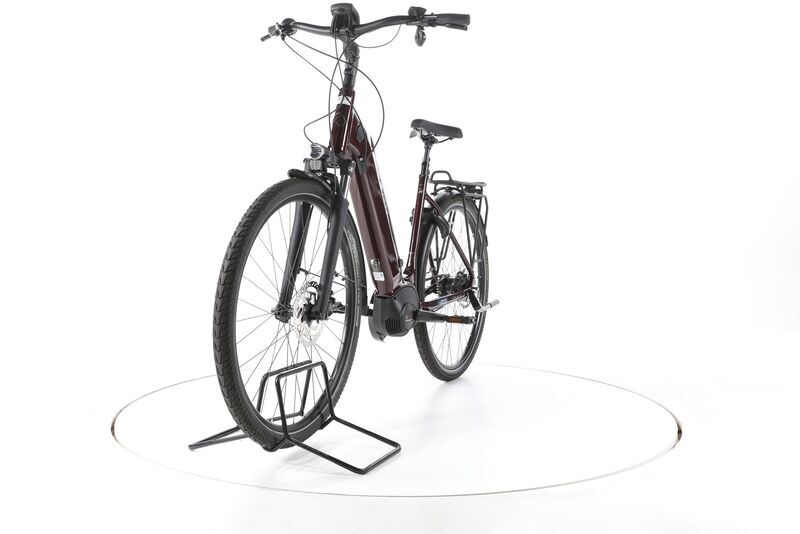 Kalkhoff Image 3.B Excite 2022 | hnědá | 28" | 50 cm | 500 - 3000 km, image 5 of 5