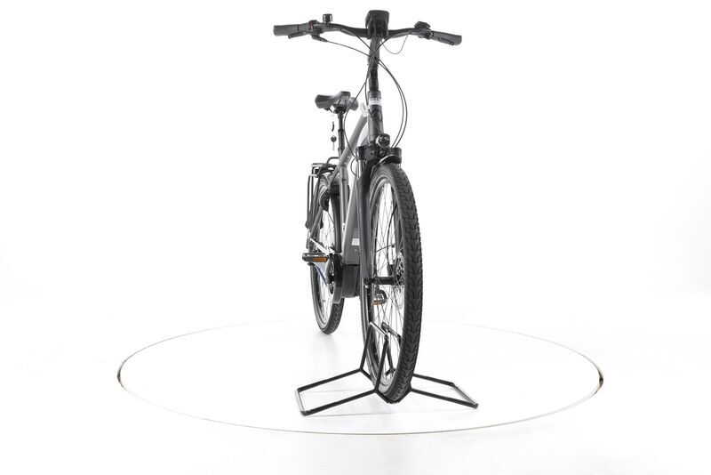 Kalkhoff Image 3.B Excite 2022 | grey | 28" | 55 cm | > 3000 km, image 4 of 5